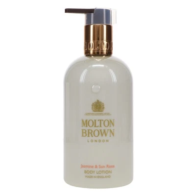 Loción corporal Molton Brown Jasmine & Sun Rose 10 oz Foto 1 de 4