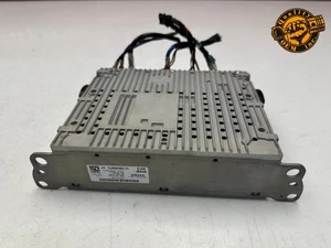 2022-2024 BMW X3 22-25 BMW X4 NAVI AUDIO RADIO RECEIVER HEAD UNIT HIGH3 OEM 15k - Picture 1 of 8