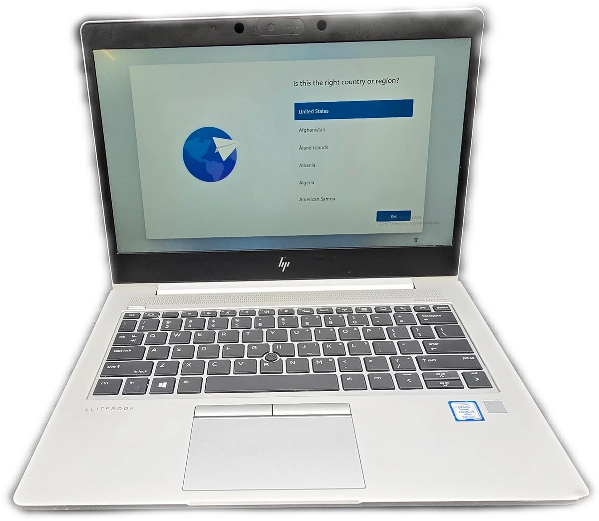 (キキファイト)美品HP i5世代8メモリ8GB SSD128+HDD1T キキファイト様専用)美品HP i5世代8メモリ8GB SSD128+HDD1T i5