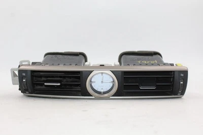 Lexus IS200T RC200T IS350 2014-2017 tablero interior delantero ventilación de aire 37051 Foto 1 de 4