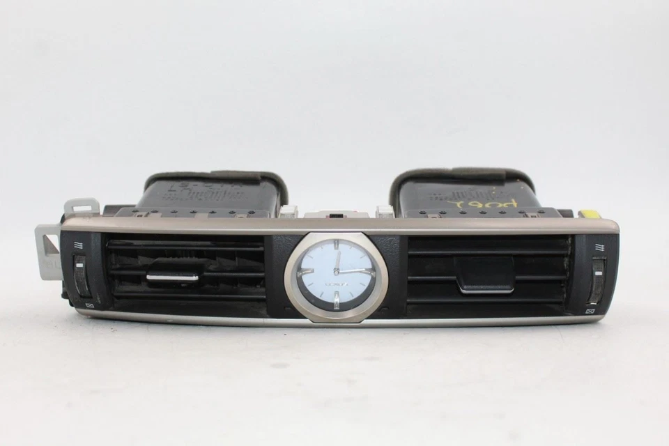 Lexus IS200T RC200T IS350 2014-2017 tablero interior delantero ventilación de aire 37051 Foto 1 de 4