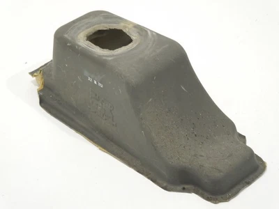 Audi TT 8J Mk2 Manual Gear Stick Sound Insulation Damping 8J0863876 - Image 1 of 4