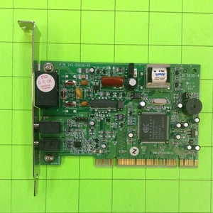 Premio MT Plc Computer Modem 245-05630-40 Conexant - Picture 1 of 3