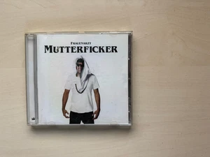 Mutterficker von Frauenarzt | CD | Zustand sehr gut - Bild 1 von 2