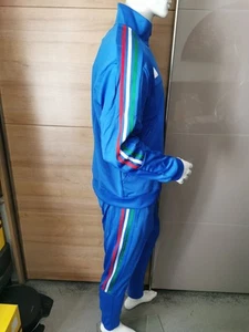 Adidas Traje De Entrenamiento IY4495+IY4519 Nuevo Talla L/L Italia 🇮🇹 - Imagen 1 de 11
