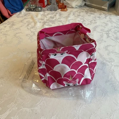 NEW!! Thirty One Little Carry All Caddy ( Unicorn Dreams ) - Image 1 of 4