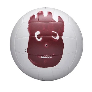 Pallone Da Pallavolo Wilson Mr Wilson Castaway Volley Ball, Palla, Sport - Foto 1 di 12