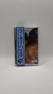 Top Hooter "Hooter Hyena" Limited Edition Cassette Tape *Feed The Family* - Picture 1 of 3