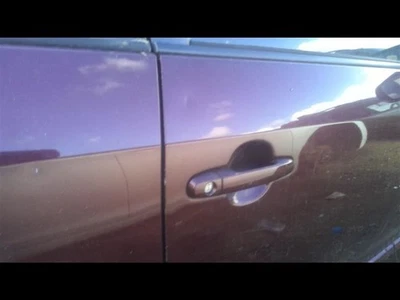 Passenger Door Handle Exterior Assembly Door Fits 05-10 SCION TC 26639295 Foto 1 de 4
