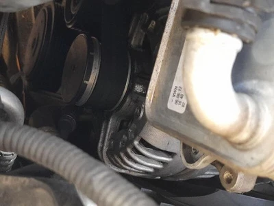 03C903025F generator für SEAT ALTEA (5P1) 1.2 TSI 2004 5120494 - Изображение 1 из 3