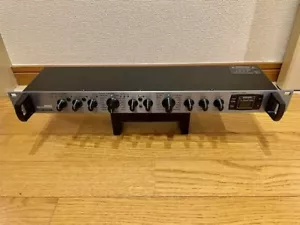 TC Electronic M350 Reverb and Effects Processor free shipping - Picture 1 of 5