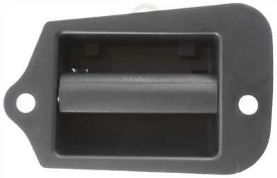 Rear, Driver Side Interior Door Handle For Chevrolet S10 1995-2003 - Image 1 of 4