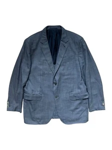 Ermenegildo Zegna Trofeo Summer Suit Blazer Jacket 56T gray - Bild 1 von 14