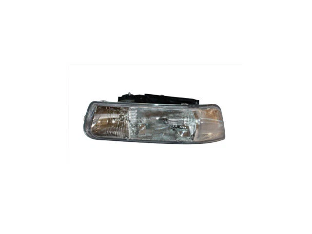 Conjunto de faros izquierdos para Chevy Tahoe 2000-2006 2004 2005 2001 2002 QF955XQ Foto 1 de 1