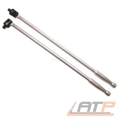 BGS 267 GELENK GRIFF 610 MM 1/2" STECKSCHLÜSSEL LÖSEWERKZEUG PKW STECKNUSS