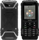 Sonim Xp5 Xp5700 4G Lte Military Grade Rugged Ptt Feature Phone 4Gb, 1Gb Ram