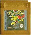 Pokemon Gold Version - Nintendo Gameboy Game Boy Color Kids Action Video Game