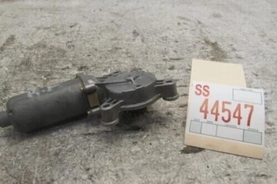 Motor de ventana eléctrica solo 850 Volvo 1995 lado derecho del pasajero puerta delantera OEM Foto 1 de 4