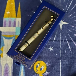 2021 Disney Park 50° Anniversario Topolino Deluxe Penna Castello di Cenerentola WDW - Foto 1 di 2