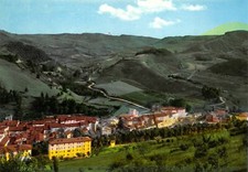 A4624) TREDOZIO (FORLI') PANORAMA