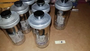 GU-50 ГУ-50 power pentoda rura próżniowa = Telefunken LS-50 - Zdjęcie 1 z 18