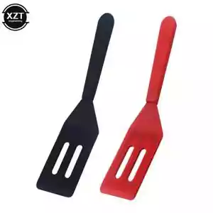 Mini espátula antiadherente para servir chef mimado de alta calidad cocina hornear - Imagen 1 de 26