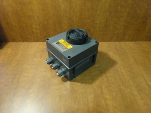 STAHL 8537/1-702-9088 safety switch - Picture 1 of 5
