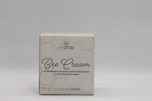 bedrop Bee Cream Bienengiftsalbe hochdosiert kühlend & wärmend 100 g - Bild 1 von 3