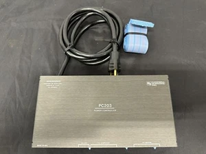 Campbell Scientific PC203 Power Controller - Picture 1 of 4