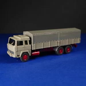 WIKING 1:87 HO - MAGIRUS TRUCK 47MM - VINTAGE WIKING - BC W13 - Picture 1 of 4