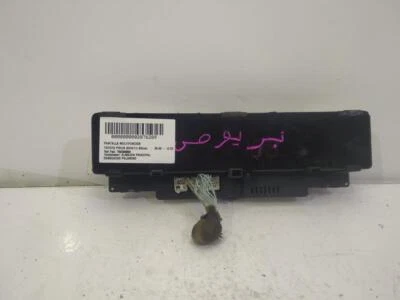 769399850 Schermo Multifunzione per TOYOTA PRIUS (NHW11) Básico 2876289 - Immagine 1 di 2