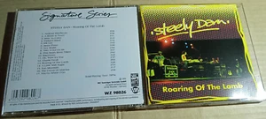 Steely Dan – Roaring Of The Lamb    -    CD (JG2297) - Bild 1 von 2