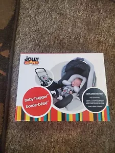 Jolly Jumper Baby Hugger 2 Pieces (In Original Box) - Picture 1 of 8