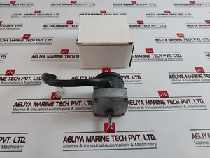 Hurst PAS SP-3655 Stepper Motor 6VDC - Picture 1 of 8