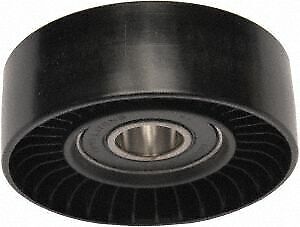Continental 49011 - Accessory Drive Belt Idler Pulley