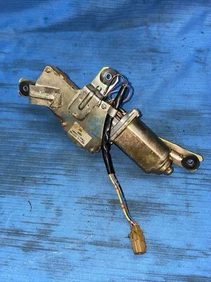 90-96 Nissan 300ZX Z32 Rear Wiper Motor OEM - Image 1 of 4