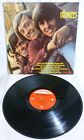 The Monkees - Vinyl Lp  - Colgems Cos-101 1966 First Pressing, Debut Album