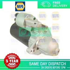 Fits Iveco Daily 1999- 2.3 D 2.8 3.0 Starter Motor NAPA 1516689R* - Picture 1 of 2