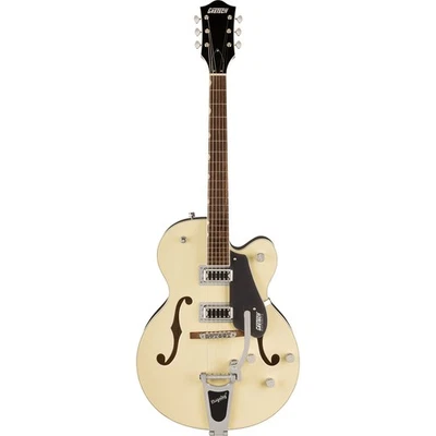 Guita Eléctrica Gretsch G5420T Serie Electromatic Clásica Cuerpo Hueco Corte Único Foto 1 de 4