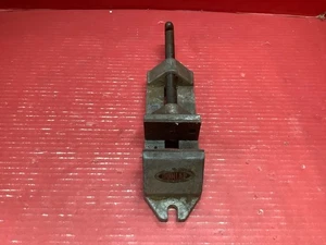 Dunlap Aluminum Drill Press Machinist Vice - Picture 1 of 6