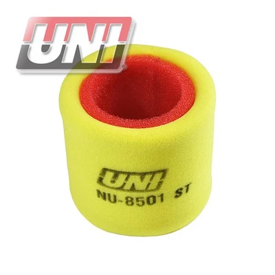 Filtro de aire de competición Uni multietapa para Polaris Trail Boss 250R/ES 1987-1988 Foto 1 de 2