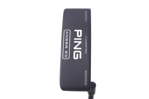 Ping 2023 Anser 2D 35 in Putter Right-Handed Excellent - Picture 1 of 8