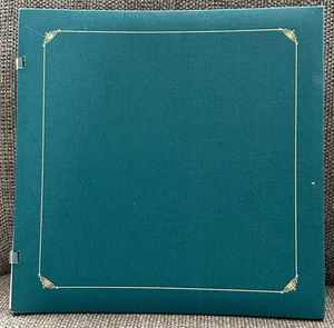 Creative Memories 12x12 Album 28 Pages w/ Borders~Seasons~Holidays~Party~ *LOOK* - Picture 1 of 14