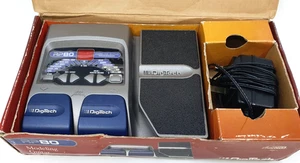 Digitech RP80 Gitarren-Multieffektprozessor - Bild 1 von 3