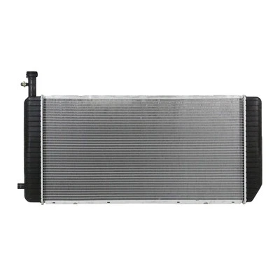 NEW RADIATOR FITS GMC SAVANA 2500 3500 BASE LS LT SL SLE 2009-2014 23193133 - Image 1 of 2