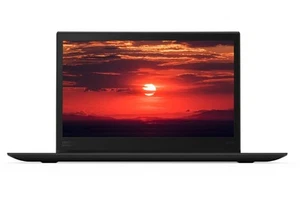 Lenovo ThinkPad X1 Yoga 3rd | 14" | i7-8650U | 16 GB RAM | 512 GB NVMe - Bild 1 von 6