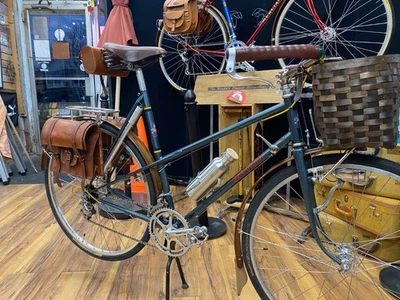 Jack Taylor Misty años 60 mediano/grande súper limpio Foto 1 de 4