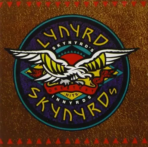 Lynyrd Skynyrd - Skynyrd's innyrds-Their greatest hits ZUSTAND SEHR GUT - Bild 1 von 1