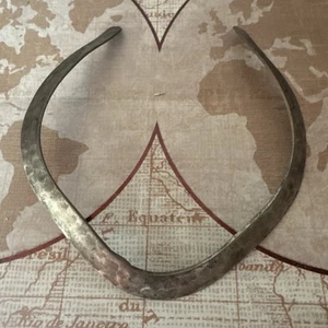 Mexiko Vintage Halsband Halskette - Bild 1 von 2