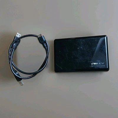 CnMemory Airy 1TB externe Festplatte - Bild 1 von 2